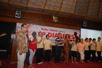 Penutupan - Tretes Desember 2013